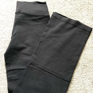 Lululemon grove pants